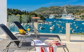 Adriatic Deluxe Apartments